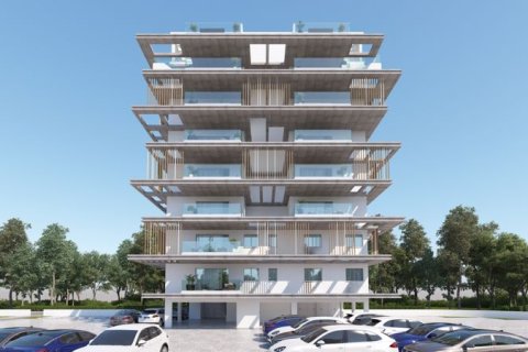 2 bedrooms Apartment in Larnaca, Cyprus No. 78803 5