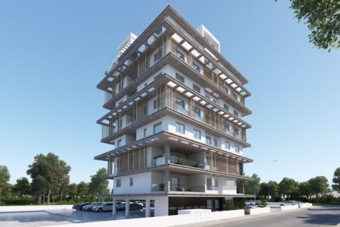 2 bedrooms Apartment in Larnaca, Cyprus No. 78803 6