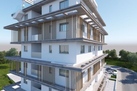 2 bedrooms Apartment in Larnaca, Cyprus No. 78803 11