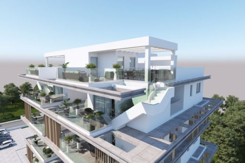 2 bedrooms Apartment in Larnaca, Cyprus No. 78803 2