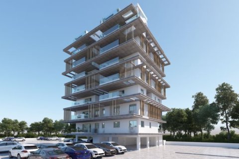 2 bedrooms Apartment in Larnaca, Cyprus No. 78803 9