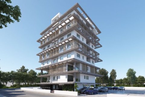 2 bedrooms Apartment in Larnaca, Cyprus No. 78803 1