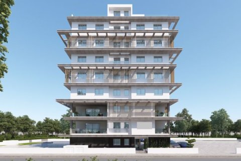 2 bedrooms Apartment in Larnaca, Cyprus No. 78803 3