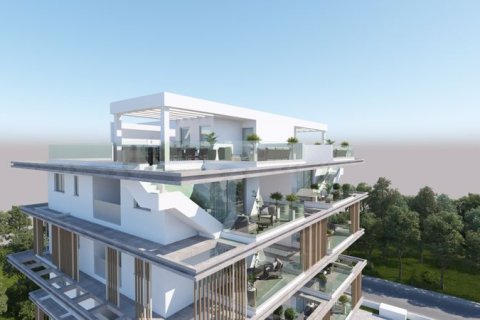 2 bedrooms Apartment in Larnaca, Cyprus No. 78803 4