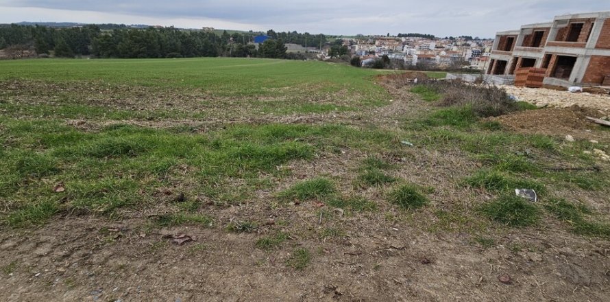 278m² Land in Chalkidiki, Greece No. 108642