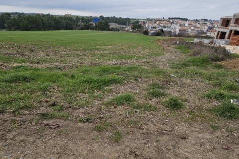 278m² Land à Chalkidiki, Greece No. 108642