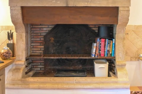 6 dormitorios Villa en Le Plan-de-la-Tour, France No. 69026 16