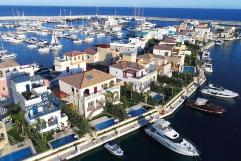 3 chambres Villa à Limassol, Cyprus No. 79670 3