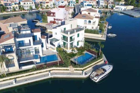 3 chambres Villa à Limassol, Cyprus No. 79670 1