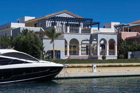 3 chambres Villa à Limassol, Cyprus No. 79670 4