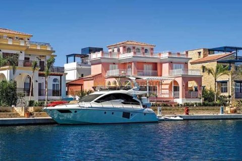 3 chambres Villa à Limassol, Cyprus No. 79670 5