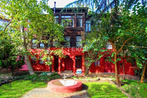 12 dormitorios Villa en Istanbul, Turkey No. 12773 1