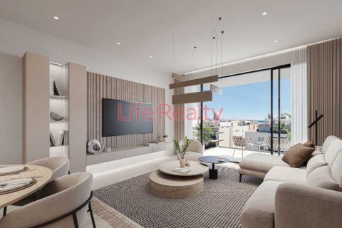 3 bedrooms Penthouse in Limassol, Cyprus No. 102391 6