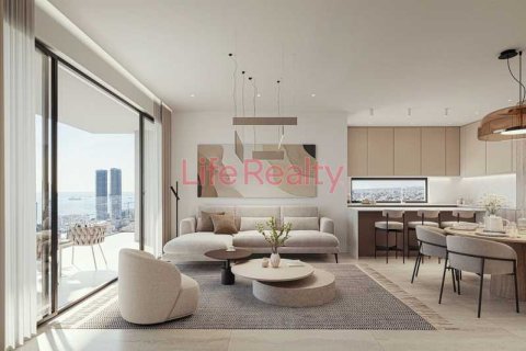 3 bedrooms Penthouse in Limassol, Cyprus No. 102391 5