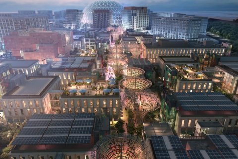 1 bedroom Apartment in Can Tho, Vietnam No. 85310 1