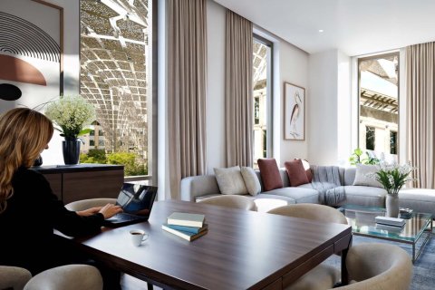 1 bedroom Apartment in Can Tho, Vietnam No. 85310 2