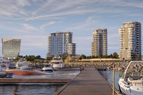 1 dormitorio Apartment en Dubai, UAE No. 113703