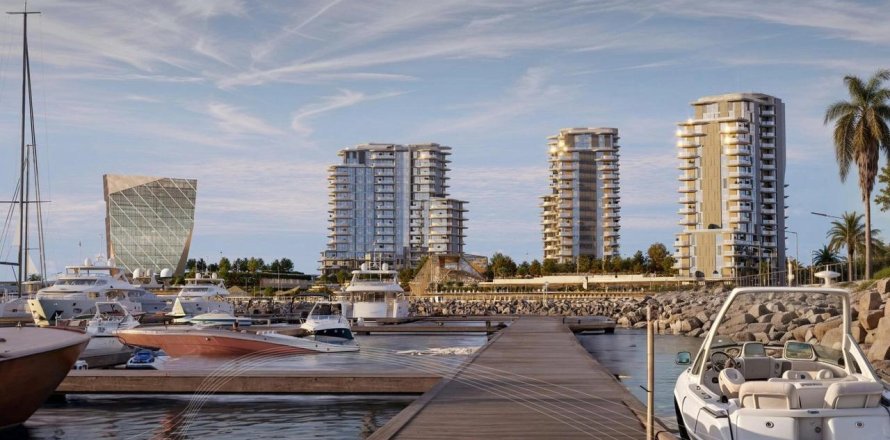 1 bedroom Apartment in Can Tho, Vietnam No. 113703