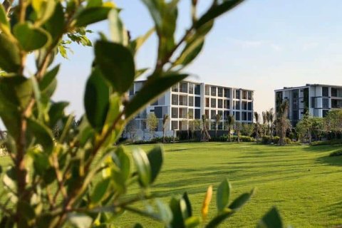 1 bedroom Condo  in Hua Hin, Thailand No. 1831 12