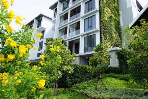 1 bedroom Condo  in Hua Hin, Thailand No. 1831 13