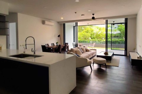 1 bedroom Condo  in Hua Hin, Thailand No. 1831 4