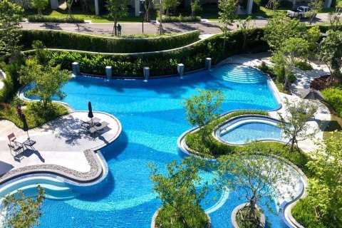 1 bedroom Condo  in Hua Hin, Thailand No. 1831 10