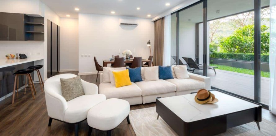 1 bedroom Condo  in Hua Hin, Thailand No. 1831