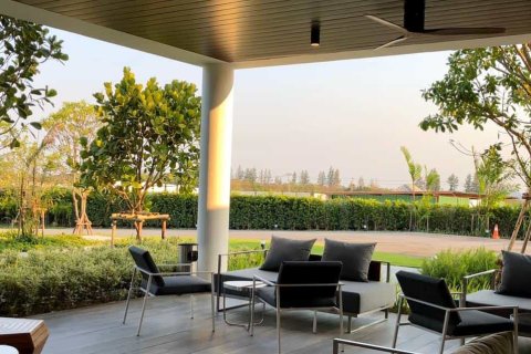 1 bedroom Condo  in Hua Hin, Thailand No. 1831 8