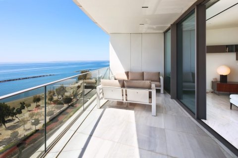 2 bedrooms Apartment in Limassol, Cyprus No. 37466 13