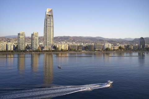 2 bedrooms Apartment in Limassol, Cyprus No. 37466 21