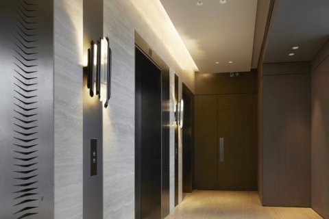 2 bedrooms Apartment in Limassol, Cyprus No. 37466 19