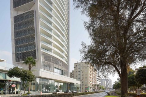 2 bedrooms Apartment in Limassol, Cyprus No. 37466 20