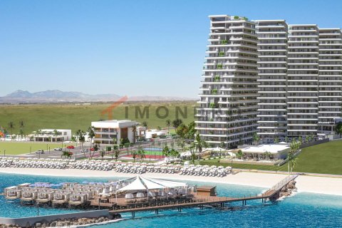 Квартира с 3 спальнями в Tien Long, Вьетнам №21217 1