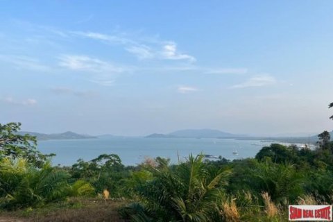 2784.8m² Land in Phang Nga, Thailand No. 96383 1
