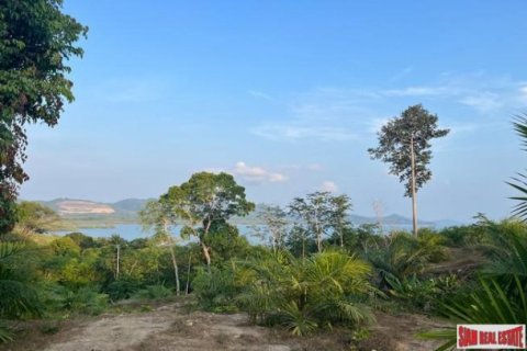 2784.8m² Land in Phang Nga, Thailand No. 96383 10