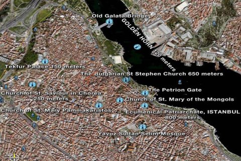 12 bedrooms Villa in Hoang Mai, Vietnam No. 17305 7