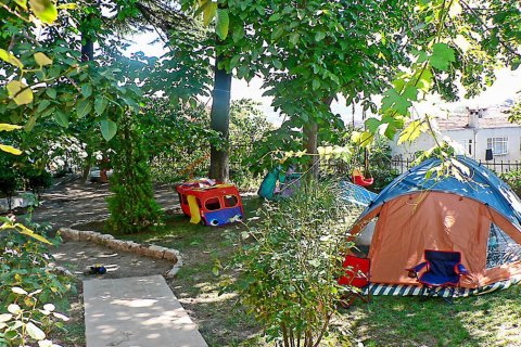 12 bedrooms Villa in Hoang Mai, Vietnam No. 17305 5