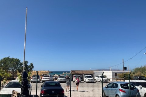 Земельный участок 670м² в Nea Alikarnassos, Греция №109493 1