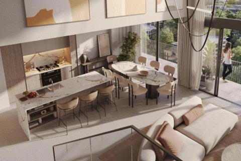 Квартира с 1 спальней в City of Arabia, Вьетнам №90839 8