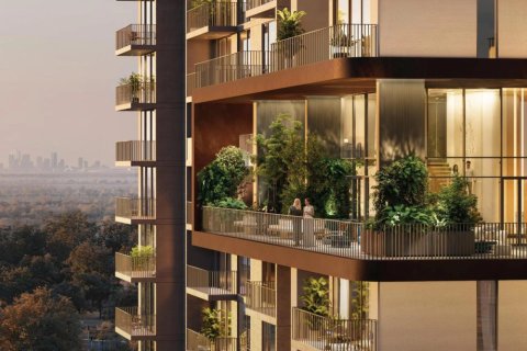 Квартира с 1 спальней в City of Arabia, Вьетнам №90839 2