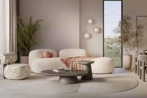 Квартира с 1 спальней в City of Arabia, Вьетнам №90839 10