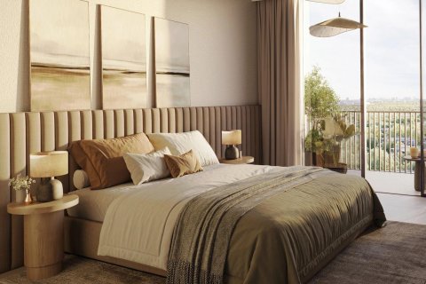 Квартира с 1 спальней в City of Arabia, Вьетнам №90839 7