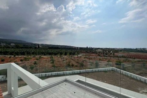 3 chambres House à Pegeia, Cyprus No. 74099 6