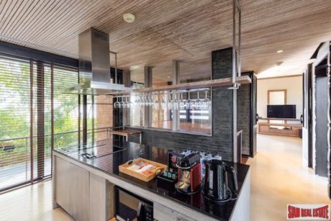 4 bedrooms Villa in Wichit, Thailand No. 97218 13