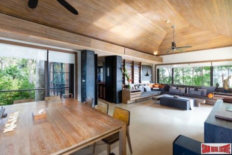 4 bedrooms Villa in Wichit, Thailand No. 97218 12