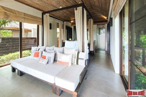 4 bedrooms Villa in Wichit, Thailand No. 97218 19