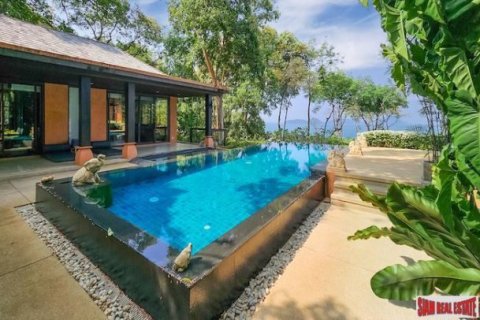 4 bedrooms Villa in Wichit, Thailand No. 97218 16