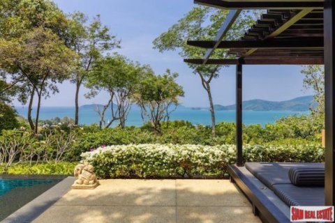 4 bedrooms Villa in Wichit, Thailand No. 97218 2