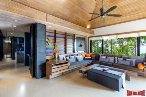 4 bedrooms Villa in Wichit, Thailand No. 97218 11