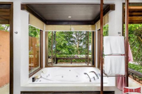 4 bedrooms Villa in Wichit, Thailand No. 97218 6